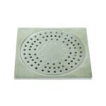 Caniveau évacuation 20x20 cm METALIC strainer – Image 6