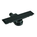 Caniveaux pour douche 30cm ROLIN Noir mat – Image 2
