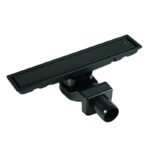 Caniveaux pour douche 30cm ROLIN Noir mat – Image 3