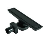 Caniveaux pour douche 30cm ROLIN Noir mat – Image 4