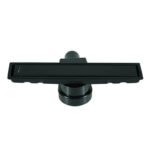 Caniveaux pour douche 30cm ROLIN Noir mat – Image 6