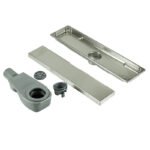 Caniveaux pour douche 40cm Sanilum Saliy – Image 5