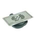 Caniveaux pour douche IBRELO 20cm triangle – Image 2