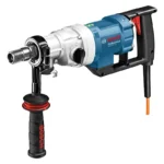 Carotteuse diamant 2 000 W GDB 180 WE Professional Bosch – Image 2