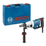 Carotteuse diamant 2 000 W GDB 180 WE Professional Bosch