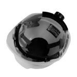 Casque de Sécurité Professionnel Blanc Coofix Epi – Image 5