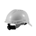 Casque de Sécurité Professionnel Blanc Coofix Epi – Image 4