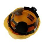 Casque de Sécurité Professionnel Jaune Coofix Epi – Image 2
