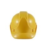 Casque de Sécurité Professionnel Jaune Coofix Epi – Image 3