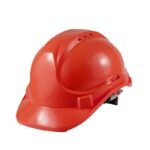 Casque de Sécurité Professionnel Rouge Coofix Epi