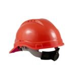 Casque de Sécurité Professionnel Rouge Coofix Epi – Image 2