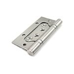 Charnière porte en inox 10.5x5x1.4cm woll – Image 2