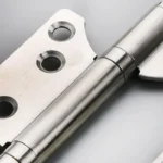 Charnière porte en inox 10.5x5x1.4cm woll – Image 4