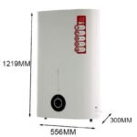Chauffe-eau Électrique 100L SMART BATITHERM – Image 10
