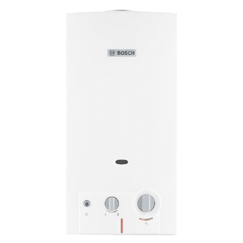 Chauffe eau a gaz Junkers 6L BOSCH