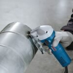 Cisaille électrique filaire 750W GSC 75-16 Professional Bosch – Image 3
