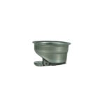 Clapet anti odeur 40mm pour caniveau de douche METALIC ola – Image 4
