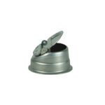 Clapet anti odeur 50mm pour caniveau de douche METALIC tog – Image 8