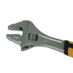 Clé à Molette 250mm COOFIX – Image 3