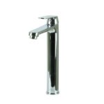 Clemed Dream Mitigeur Lavabo Chromé en Inox – Image 3