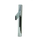 Clemed Ice Mitigeur Lavabo Chromé en Inox – Image 2