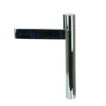 Clemed Ice Mitigeur Lavabo Chromé en Inox – Image 5