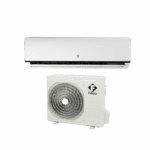 Climatiseur Fitco Split Mural / Inverter 18000 BTU – Blanc – Image 3