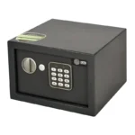 Coffre Fort 3F 200 Gris – Image 2