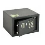 Coffre Fort 3F 200 Gris – Image 3