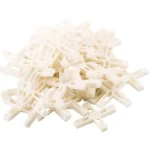 Croisillon carrelage 5mm en plus blanc – Image 3
