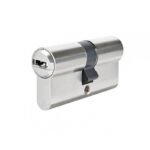 Cylindre de Serrure pour Porte et 5 clés KALE KILIT – Image 4
