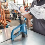 Décapeur thermique GHG 23-66 Professional Bosch – Image 5