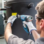 Décapeur thermique GHG 23-66 Professional Bosch – Image 6