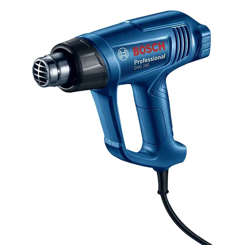 Decapeur thermique puissantGHG 180 Professional Bosch