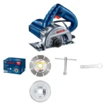 Découpeur à carrelage diamant GDC 140 Professional Bosch – Image 6