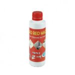 Détartrant de Supports en Inox HAD RED MAGIC
