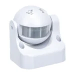 Détecteur de mouvement 12m SAVYALIGHT ES-P06