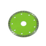 Disque de coupe Turbo Diamant 115 x 22.2mm VIDO Neva – Image 2