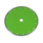 Disque de coupe Turbo Diamant 230 x 22.2mm VIDO Diza – Image 2