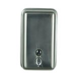 Distributeur de Savon Murale 1000ml en Inox – Image 2