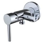 Douchette Toilette avec Melangeur Encastrable Clever – Image 2