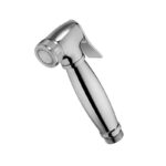 Douchette WC avec Tuyau Flexible en Inox Chromé Corallo Uni – Image 2