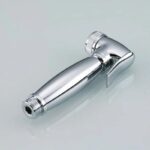 Douchette WC avec Tuyau Flexible en Inox Chromé Corallo Uni – Image 3