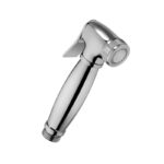 Douchette WC avec Tuyau Flexible en Inox Chromé Corallo Uni – Image 4