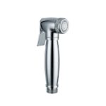 Douchette WC avec Tuyau Flexible en Inox Chromé Corallo Uni