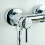 Douchette WC et Mitigeur Chromé en Inox Wekts Willa – Image 3