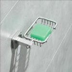 Ensemble Accessoires Salle de Bain 6 Pièces Basta Met – Image 6
