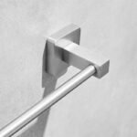 Ensemble Accessoires Salle de Bain 6 Pièces Basta Met – Image 3