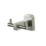 Ensemble Accessoires Salle de Bain 6 Pièces Basta Met – Image 12