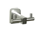 Ensemble Accessoires Salle de Bain 6 Pièces Basta Met – Image 13